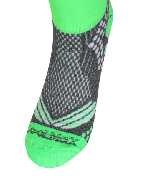 Купить Носки Accapi Trail Run Cushion Lime в Липецке