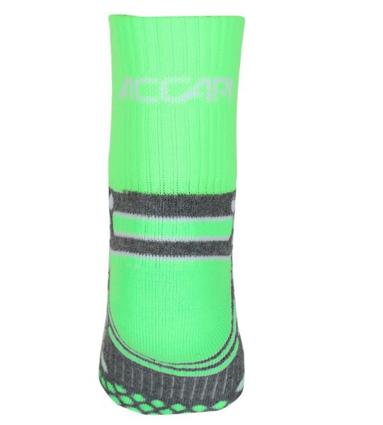 Купить Носки Accapi Trail Run Cushion Lime в Липецке