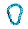  Карабин Camp Nitro-Lock Blue в Липецке  