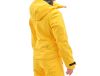 Куртка горнолыжная Dragonfly утепленная Gravity Premium Woman Yellow-Dark в Липецке