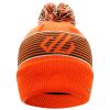 Шапка Dare2B Out Wit Beanie черный,оранжевый в Липецке