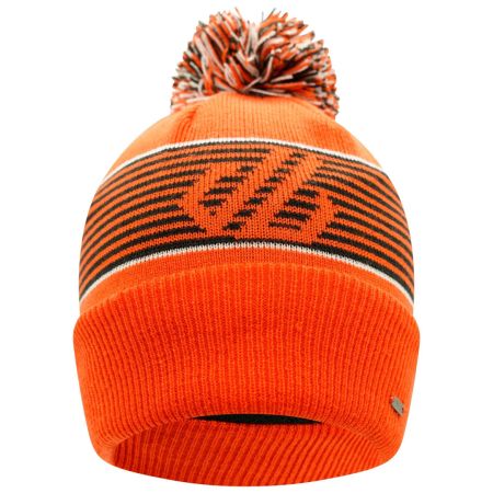 Шапка Dare2B Out Wit Beanie черный,оранжевый в Липецке