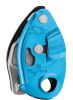 Страховочное устройство Petzl GRIGRI Blue в Липецке  