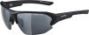 Купить Очки Alpina Lyron Hr Black Matt/Black Mirror Cat.3 в Липецке