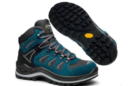 Купить ботинки grisport арт.13711s49tn tm жен.темно-синий