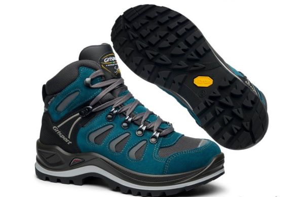 Купить ботинки grisport арт.13711s49tn tm жен.темно-синий в Липецке