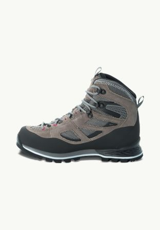 Купить ботинки jw force crest texapore mid w