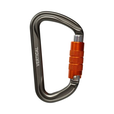  Карабин Вертикаль Gray трапеция автомат (Keylock) в Липецке  