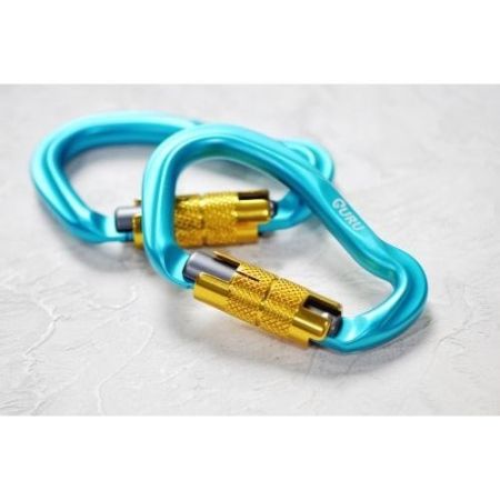  Карабин GURU Breeze Twist-lock в Липецке  