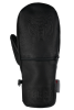 Варежки Terror-Leather Mitten Black в Липецке