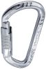  Карабин Camp GUIDE XL 3LOCK - Titanium в Липецке  