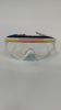 Купить Маска Los Raketos Shackle Blue Chrom Polarised 25101 в Липецке