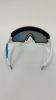 Купить Маска Los Raketos Shackle Yellow Chrom Polarised 25100 в Липецке