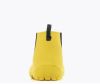 Купить полуботинки-челси женские "kaury" эва,без утеплителя желтый
