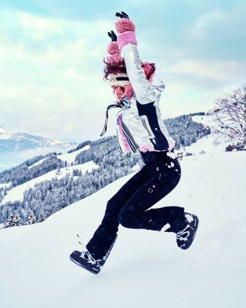 Брюки горнолыжные Sportalm Donia W 882832534 в Липецке