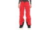 Брюки горнолыжные Dragonfly Gravity Premium Woman Red Fluo в Липецке