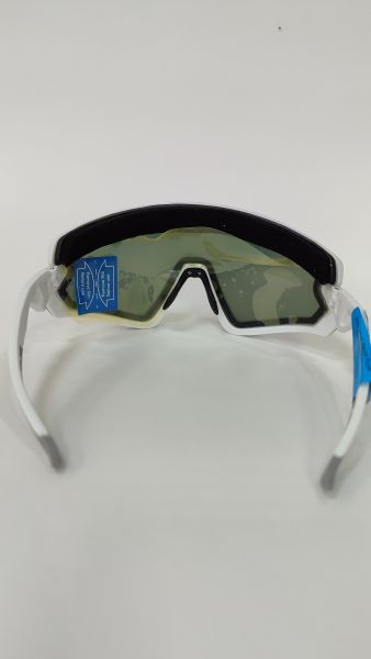 Купить маска los raketos shackle purple chrom polarised 25102 в Липецке