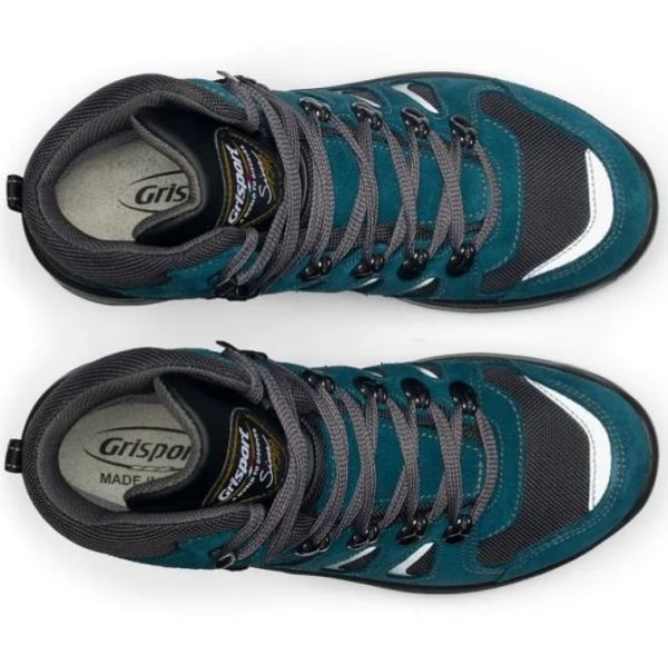 Купить ботинки grisport арт.13711s49tn tm жен.темно-синий в Липецке