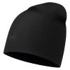 Шапка Buff Polar&Ecostretch Solid Black в Липецке
