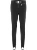 Брюки горнолыжные Poivre Blanc W20-1123-WO черный в Липецке