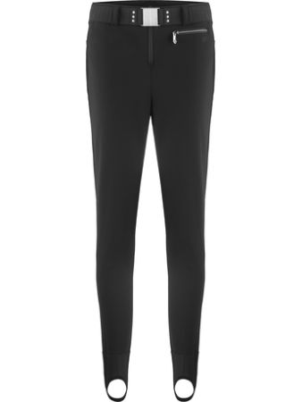 Брюки горнолыжные Poivre Blanc W20-1123-WO черный в Липецке