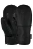 Варежки Terror-Leather Mitten Black в Липецке