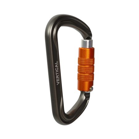  Карабин Вертикаль Gray трапеция автомат (Keylock) в Липецке  