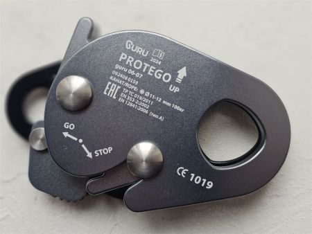  Зажим GURU PROTEGO в Липецке  