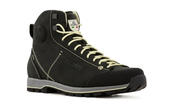 Купить ботинки dolomite 54 high fg evo gtx black в Липецке