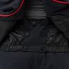 Куртка горнолыжная Dragonfly утепленная Gravity Man Black-Red в Липецке