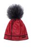 Шапка Aspen W 865905869 Sportalm красный в Липецке
