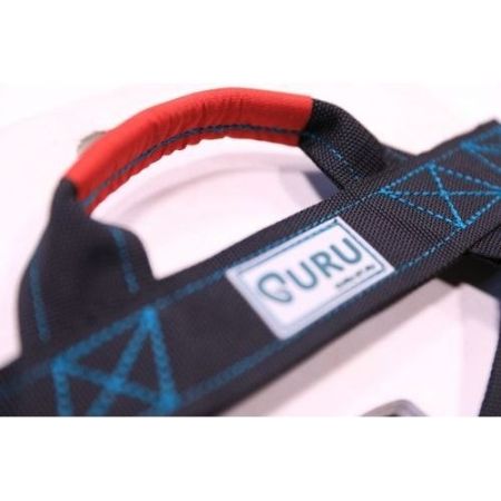  Страховочная система Guru поясная Master V2 в Липецке  