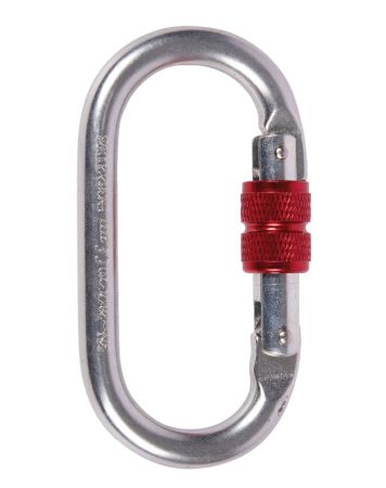  Карабин Camp Oval Standart-Lock в Липецке  