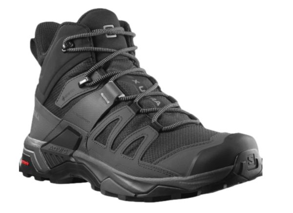 Купить ботинки salomon x ultra 4 mid gtx в Липецке