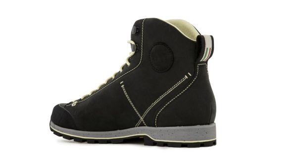 Купить ботинки dolomite 54 high fg evo gtx black в Липецке