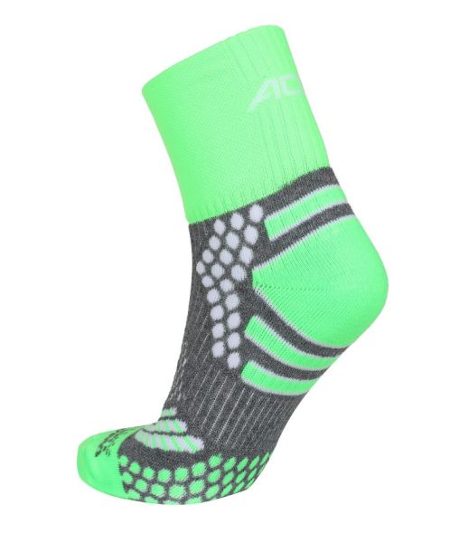 Купить Носки Accapi Trail Run Cushion Lime в Липецке