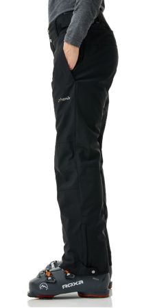 Брюки горнолыжные Phenix Super 4Way Stretch BK в Липецке