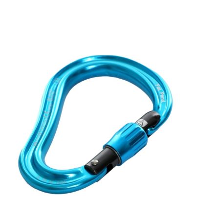  Карабин Camp Nitro-Lock Blue в Липецке  