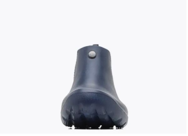 Купить полуботинки-челси мужские kaury эва,без утеплителя синие в Липецке