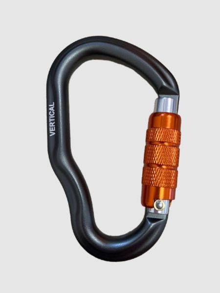  Карабин Вертикаль Gray Гусь автомат (Keylock) в Липецке  