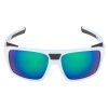 Купить Очки Alpina Skywalsh Q Smoke-Grey Matt/Green Mirror Cat.4 Fogstop в Липецке