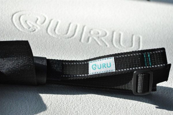  Переноска Guru с липучкой SOFT в Липецке  