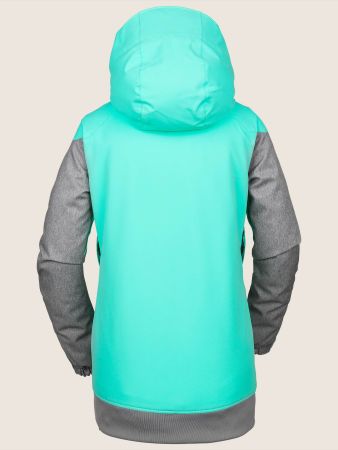 Куртка сноубордическая Volcom MEADOW Ws в Липецке