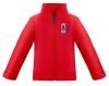 Толстовка Poivre Blanc W21-1510-BBBY/A голубой в Липецке