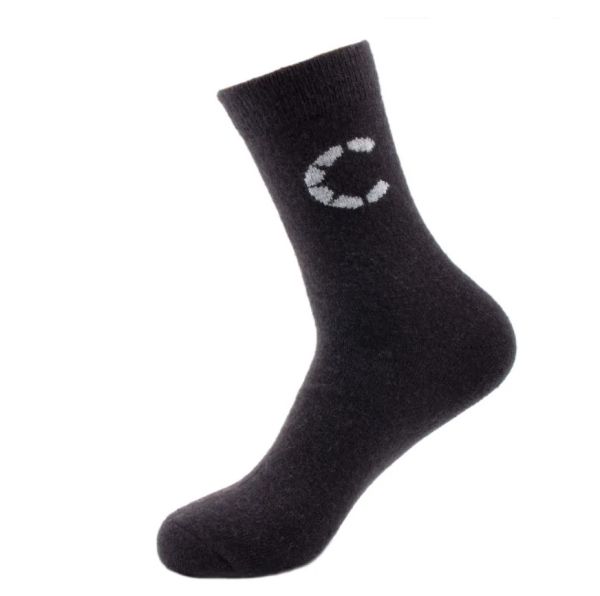 Купить Носки Следопыт Organic wool socks SHEEP,deep gray в Липецке