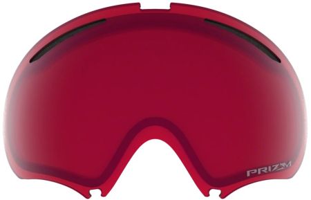 Купить Линза Oakley для маски A.Frame 2.0 Snow Repl Lens в Липецке