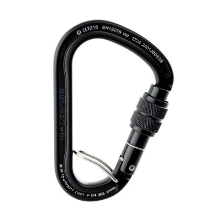  Карабин Венто Titanium с резьбовой муфтой ПИН в Липецке  