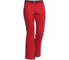 Брюки горнолыжные COLMAR Ladies 0441 красный в Липецке