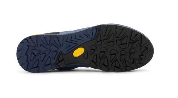 Купить ботинки dolomite crodarossa w's leather gtx denim blue  в Липецке