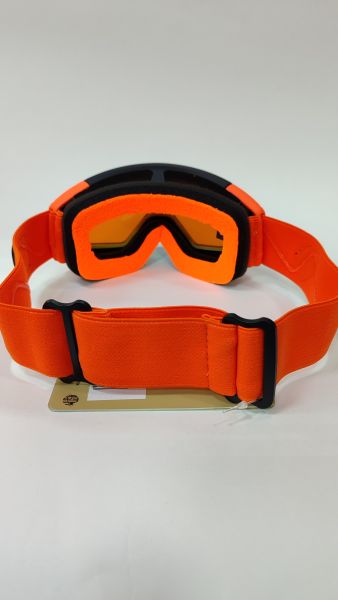 Купить маска los raketos tronic orange 21921 в Липецке
